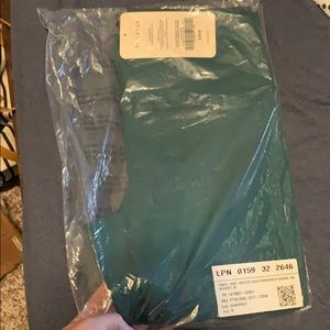 Unopened fabletics leggings
